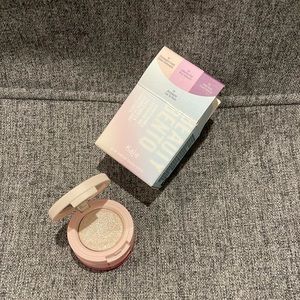 Kaja Eyeshadow Bento Box in Rosewater